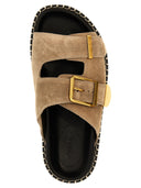 Chloé 'Rebecca' Sandals