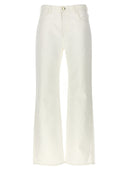 Chloé Flare Leg Jeans