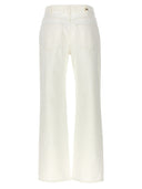 Chloé Flare Leg Jeans