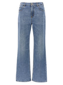 Chloé High Waist Jeans