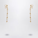 Boucles d'oreilles en or emblématiques chloé chloé