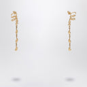 Boucles d'oreilles en or emblématiques chloé chloé