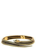 Chloé Collier de tour de cou «Gold Vintage Snake»