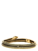 Chloé Collier de tour de cou «Gold Vintage Snake»