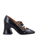 Zapatos Planos Chloè Negro