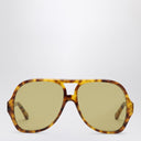 Chloé Salomé Havana Sunglasses