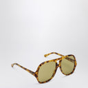 Chloé Salomé Havana Sunglasses