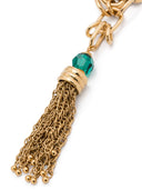 Collier Chloé 'Chloé Pompoms'