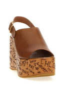 Chloé 'Maxime' Sandalen