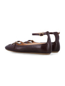 Chloè Flat Shoes