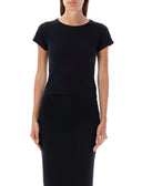 Eterne T Shirts And Polos Black