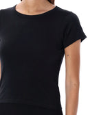 Eterne T Shirts And Polos Black