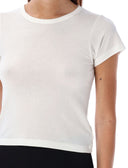 Eterne T Shirts And Polos White