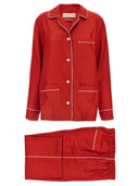 F.R.S. For Restless Sleepers Silk Set