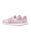 Sneaker Dolce & Gabbana Pink