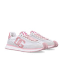 Sneaker Dolce & Gabbana Pink
