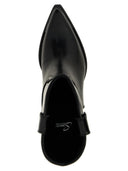 Botki skokowe Sonora „Clara”