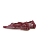 Senso Flat Shoes