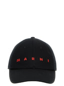 Marni Logo Stickerei