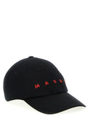 Marni Logo Stickerei