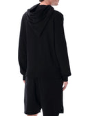 Rick Owens X Champions Clothing.... Black