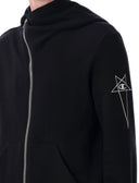 Rick Owens X Champions Clothing.... Black