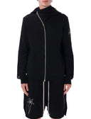 Rick Owens X Champions Clothing.... Black