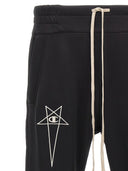 Rick Owens Joggers Champion X Rick Owens