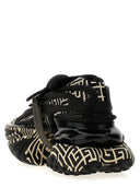 Balmain 'Unicorn' Sneakers