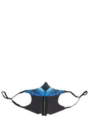 Maschera "Wings Active" della contea di Marcelo Burlon