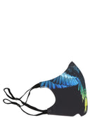 Maschera "Wings Active" della contea di Marcelo Burlon