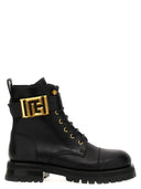 Boots de la cheville «Charlie» Balmain