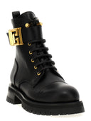 Boots de la cheville «Charlie» Balmain