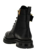 Boots de la cheville «Charlie» Balmain