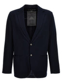 Circolo 1901 Single Breasted Blazer