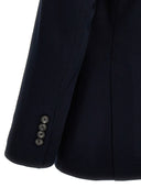 Circolo 1901 Single Breasted Blazer