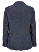 Circolo 1901 Double Breasted Blazer