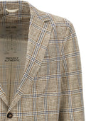 Circolo 1901 Überprüfung der Blazerjacke