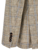 Circolo 1901 Überprüfung der Blazerjacke