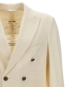 Circolo 1901 Double Breasted Blazer