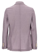 Circolo 1901 Double Breasted Blazer