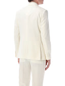 Lardini Jackets Ivory