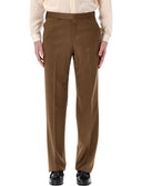 Lardini Trousers Brown