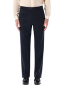 Lardini Trousers Blue