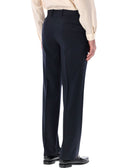 Lardini Trousers Blue
