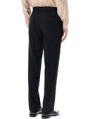 Lardini Trousers Black