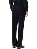 Lardini Trousers Black