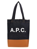 A.P.C. 'Axel' Shopping Bag