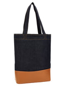 A.P.C. 'Axel' Shopping Bag