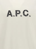 A.P.C. Bluza „Timothy”